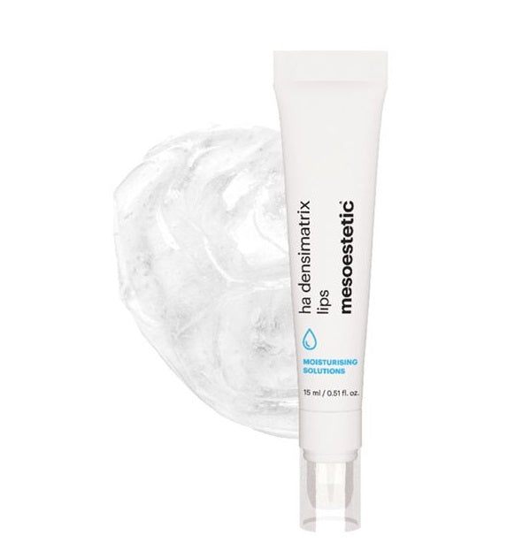 ha densimatrix lips