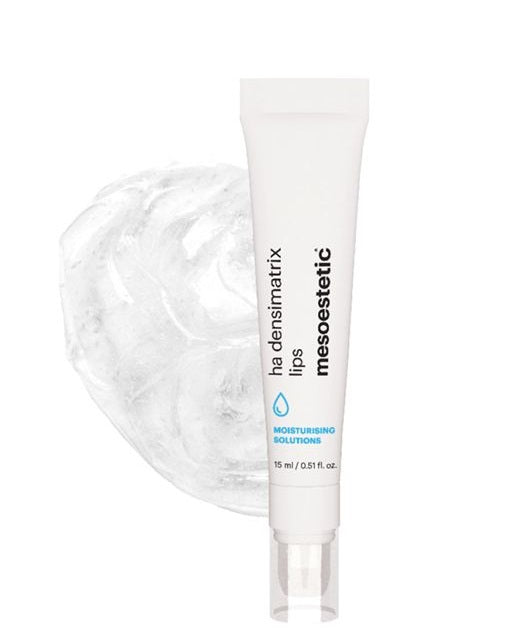 ha densimatrix lips