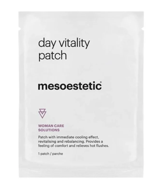 Mesoestetic Woman Care Solutions Day Vitality Patch