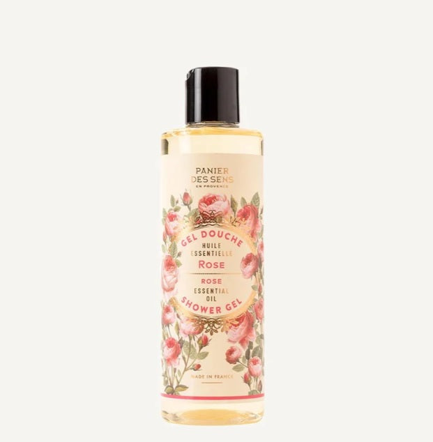 Panier des sens : Enchanting Rose 250ml