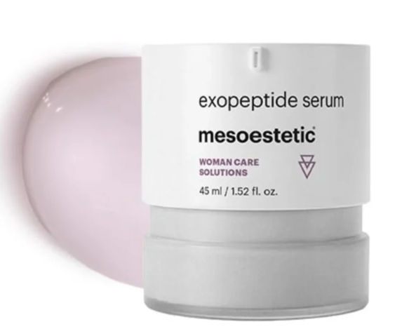 Mesoestetic Woman Care Solutions Exopeptide Serum 45 ml
