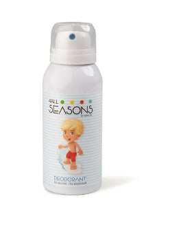 Deodorant Surfer 100ml