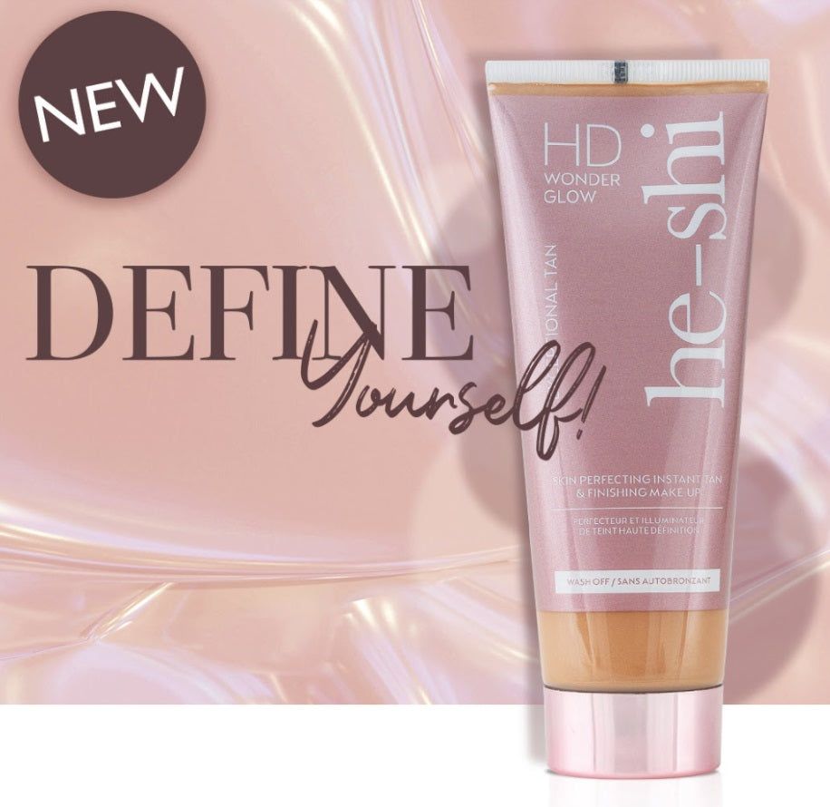 HD WONDERGLOW - 100 ml