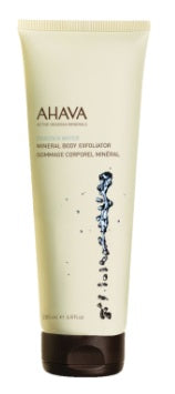 Mineral Body Exfoliator