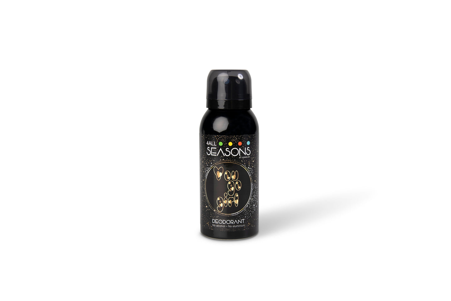 Deodorant You Go Girl 100ml