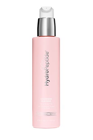 *CASHMERE CLEANSE