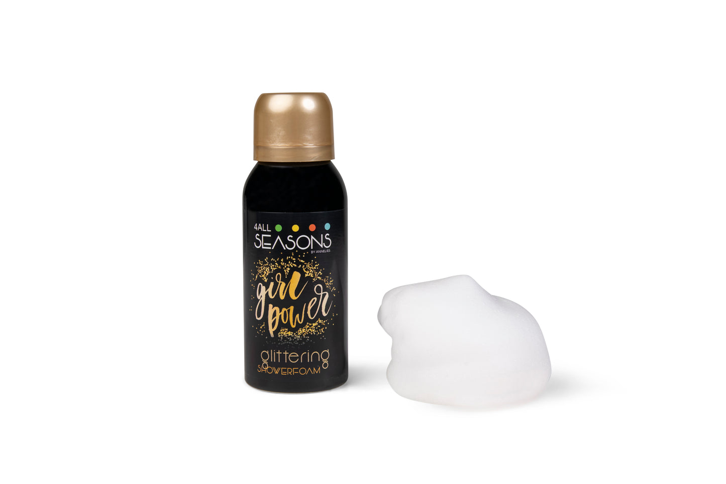 Shower Foam Girl Power 100ml