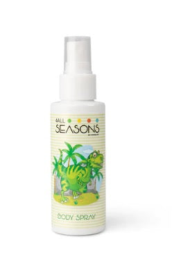 Body Spray Dino 100ml