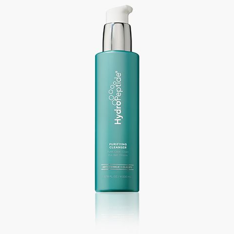 *PURIFYING CLEANSER