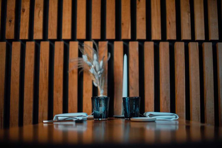 Cadeaubon: Wellsi Deluxe Lunch Arrangement 2 personen.