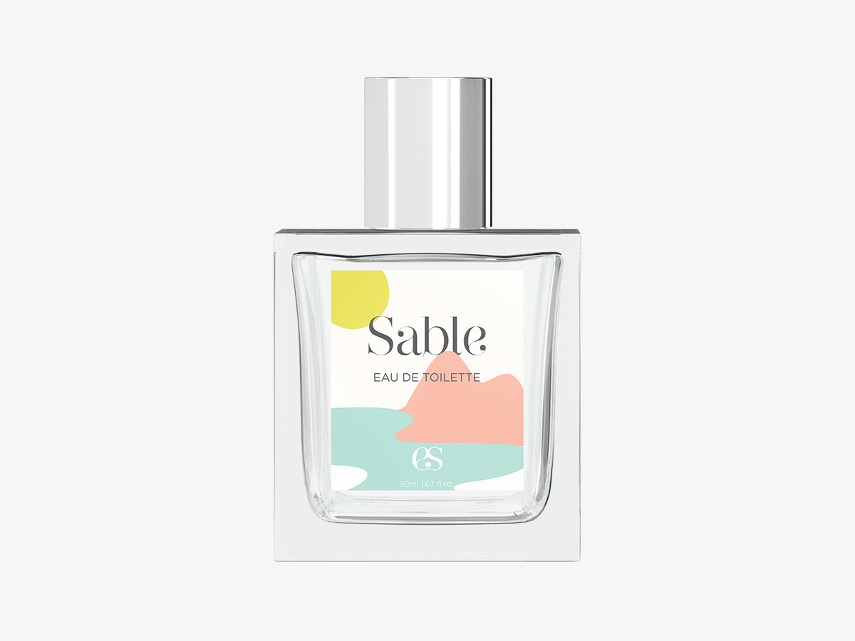 Estime & Sense EAU DE TOILETTE SABLE