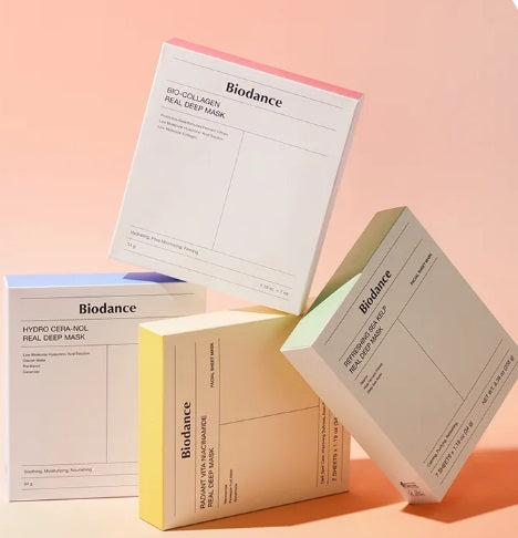 Biodance Korean Skincare