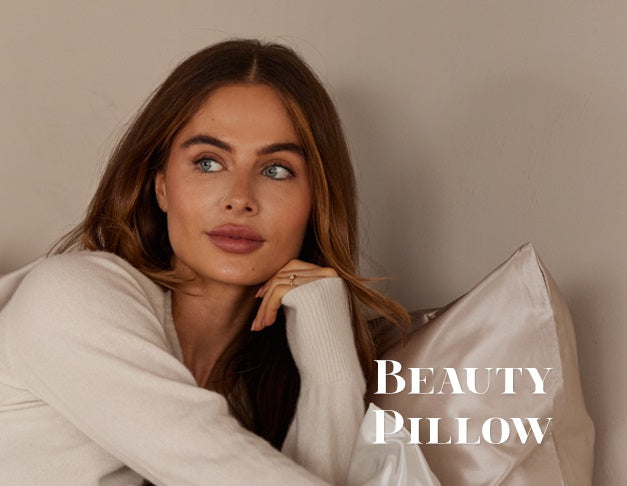 Beauty Pillow (POP- UP)
