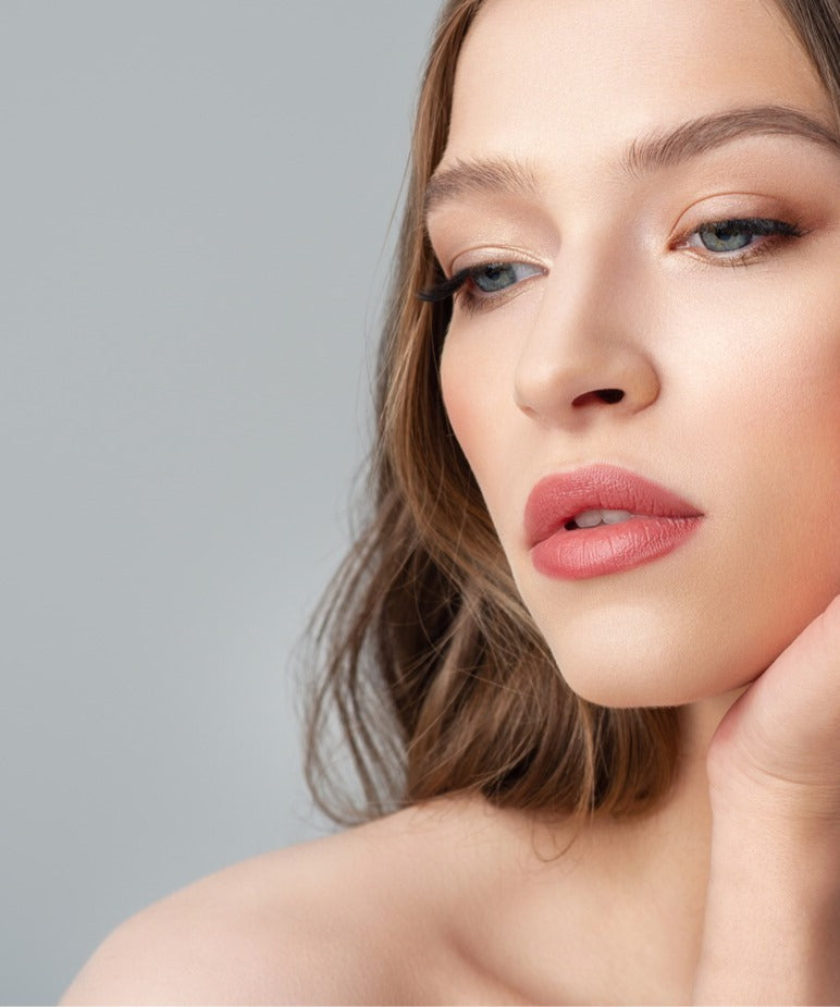 BAIMS Minerale Make UP