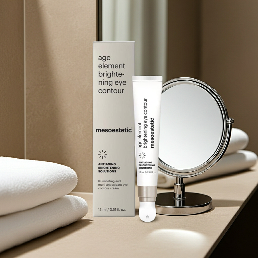age element brightening eye contour 15ml