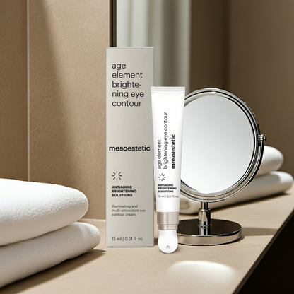 age element brightening eye contour 15ml