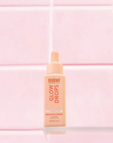 Illuminating Glow Drops