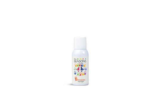 Exploding handgel 100ml