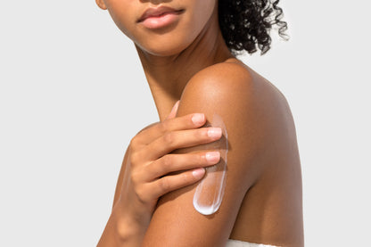 Glow Revive : Exfoliating Body Wash