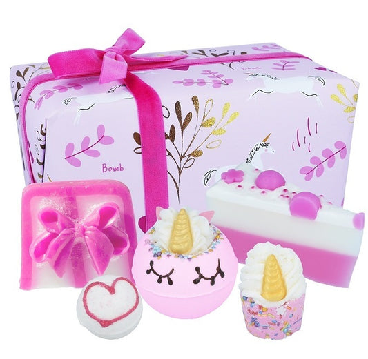Unicorn Sparkle Gift Pack