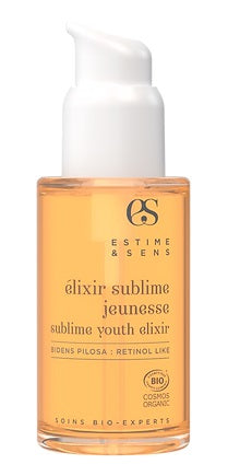 Elixir Sublime Jeunesse