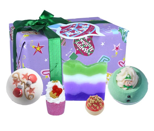 Incredibauble Christmas Gift Pack