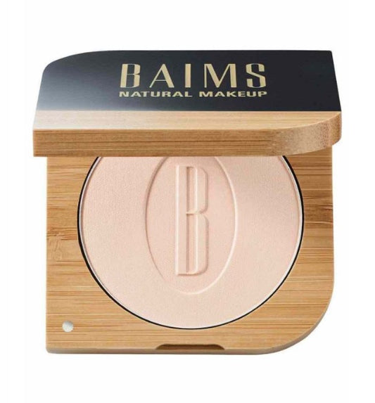 TRANSLUCENT PRESSED POWDER 10 CRYSTAL