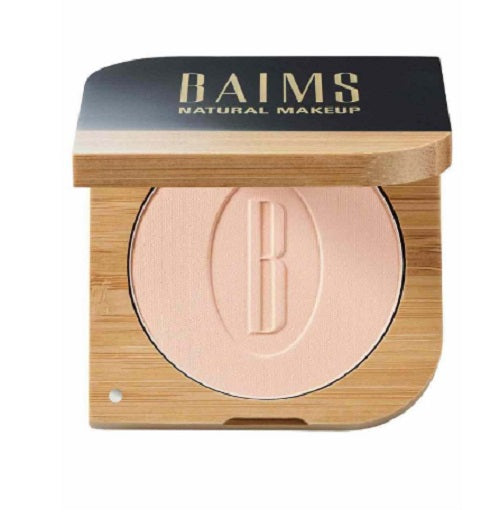 MINERAL PRESSED POWDER 10 LIGHT