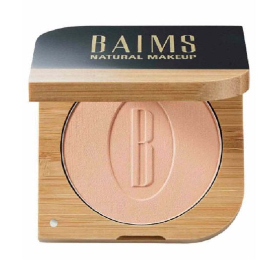 MINERAL PRESSED POWDER 30 MEDIUM-DARK