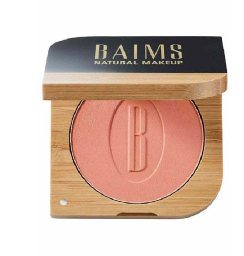 SATIN MINERAL BLUSH 20 PEACH