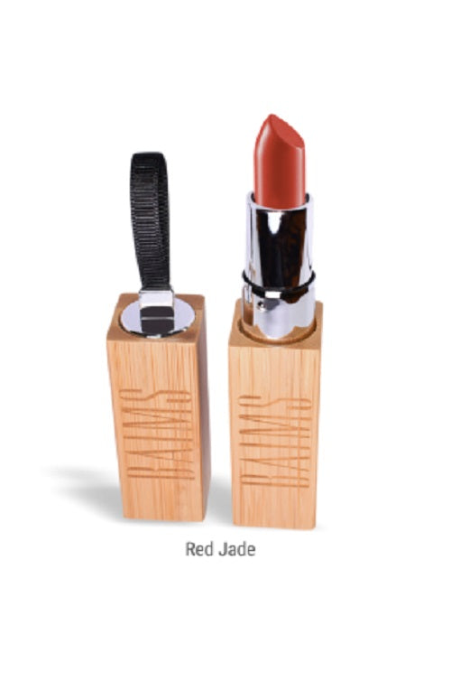 LIPSTICK 600 RED JADE