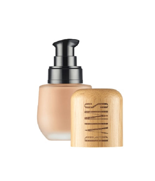 FLUID FOUNDATION EXCELLENT SKIN 20 NUDE LIGHT