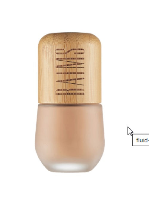 FLUID FOUNDATION EXCELLENT SKIN 20 NUDE LIGHT