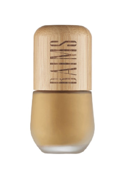 Baims Fluid Foundation Excellent Skin 50 Toffee – Natuurlijke Foundation voor Medium tot Donkere Huid