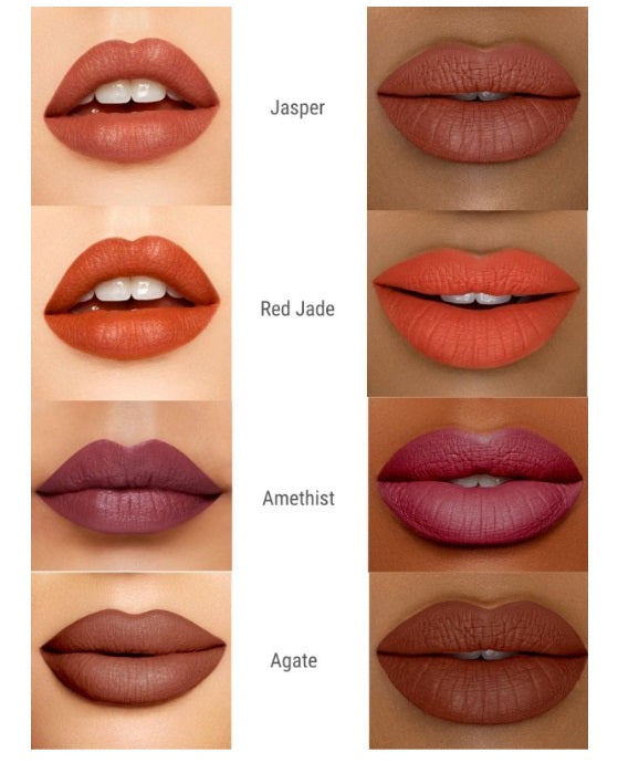 LIPSTICK 600 RED JADE