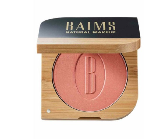 SATIN MINERAL BLUSH 30 GLAMOUR