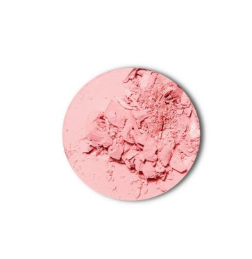 Refill Satin Mineral Blush 10 Old Rose