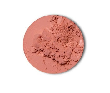 Refill SATIN MINERAL BLUSH 30 GLAMOUR