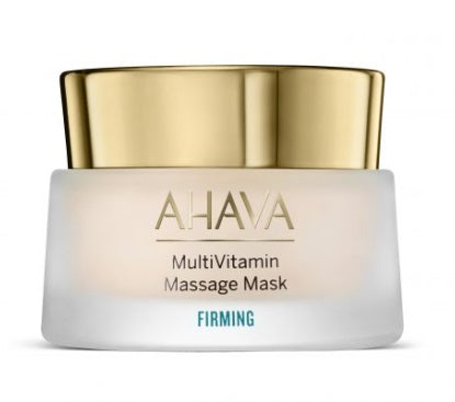 MULTIVITAMIN FIRMING MASSAGE MASK