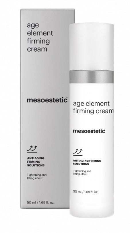 Mesoestetic age element firming cream 50ml