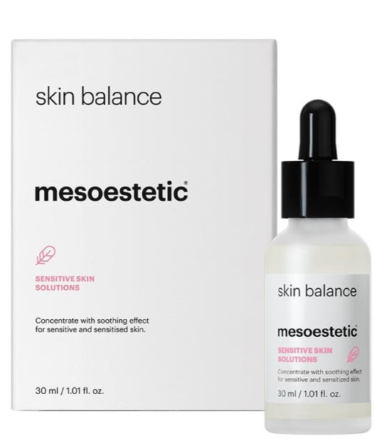 Mesoestetic skin balance 30ml