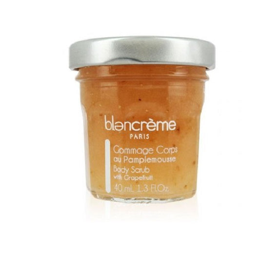 Grapefruit Lichaamsscrub 40ml