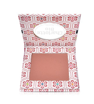 Organic Rosewood Pink Blush