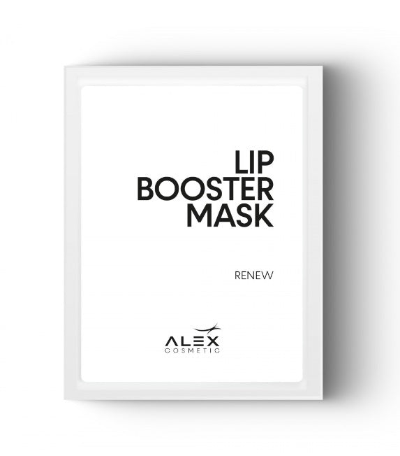 Lip Booster Mask