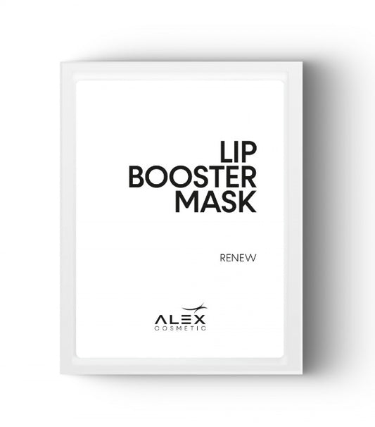 Lip Booster Mask