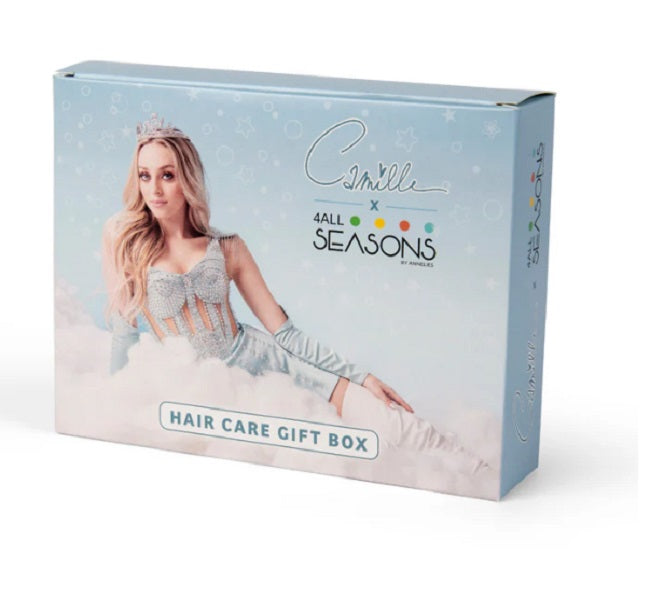 Gift Box Camille Hair Care