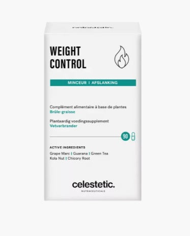 WEIGHT CONTROL : afslanken