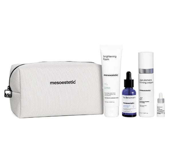 FIRMING Routine + 1 gratis LUMI 8 behandeling