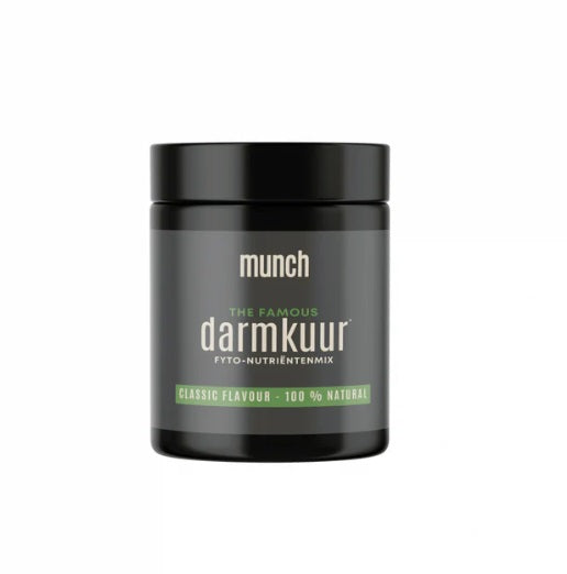 Darmkuur* | Herstelling darmflora & minder opgeblazen gevoel | 100% natuurlijk | 150 gram