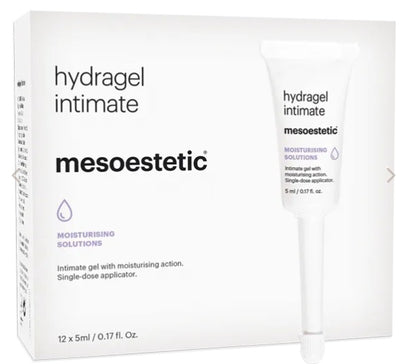 mesoestetic hydragel intimate